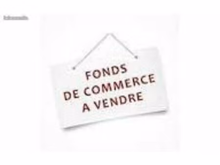 salon de coiffure 45 m² strasbourg