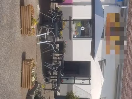 fond de commerce a vendre 70000 euro loyer 1030 euro charge comprise