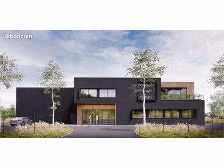 location de bureau et d’entrepôt