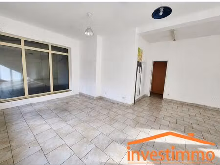 local commercial 50 m² boulogne-sur-mer