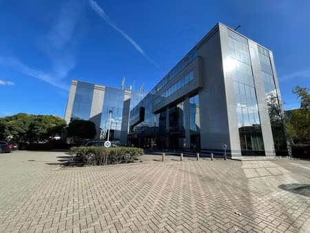 bien professionnel à louer à diegem € 15.046 (lnbgc) - panorama b2b brussel kantoren | zim