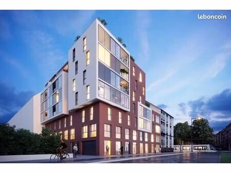 local commercial 41 m²