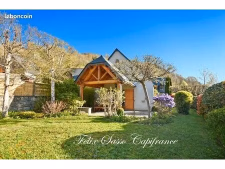 maison 5 pièces 89 m²