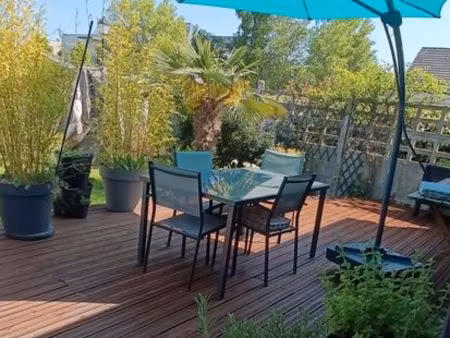 ? à berck  la maison où chaque détail fait la différence ?