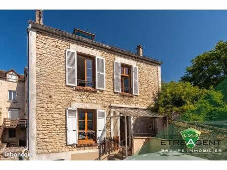 maison 5 pièces 70 m²