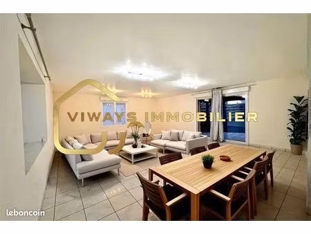 longère rénovée 6 pièces 168 m²