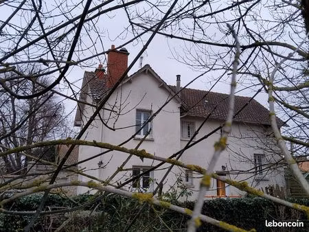 montereau quartier gare