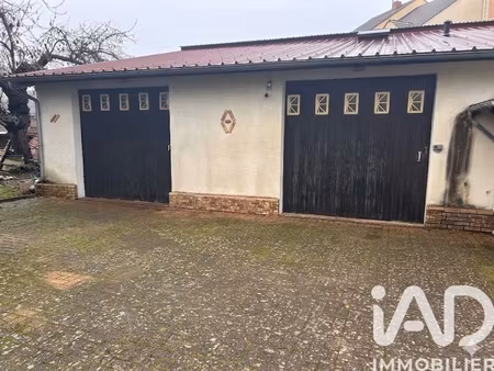 vente atelier 2 pièces