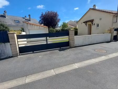 maison 5 pièces 100 m2