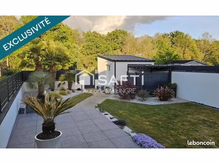 maison 5 pièces 134 m²