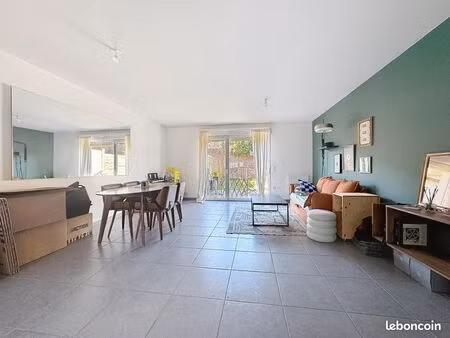 maison 4 pièces 78 m²