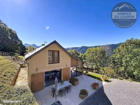 maison 4 pièces 66 m²