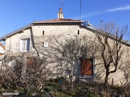 maison colombey les deux eglises centre village