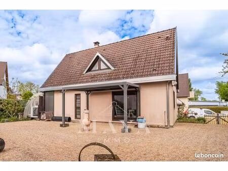 maison 5 pièces 97 m²
