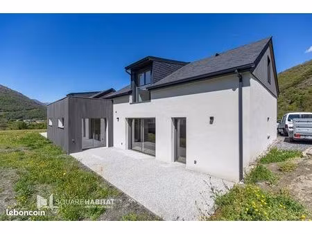 maison 4 pièces 116 m²