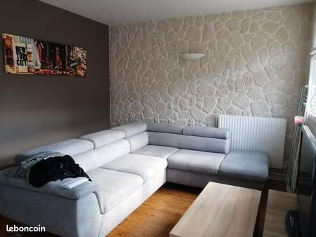 appartement 4pièces 68m2