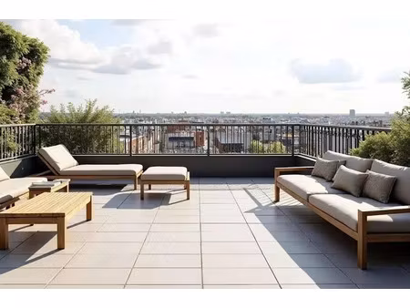 vente appartement 3 pièces 72 m² à saint-maur-des-fosses (94100)  780 000 €