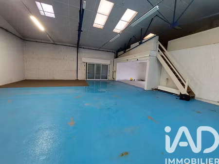 vente commerce 225 m² saint-gilles-croix-de-vie (85800)