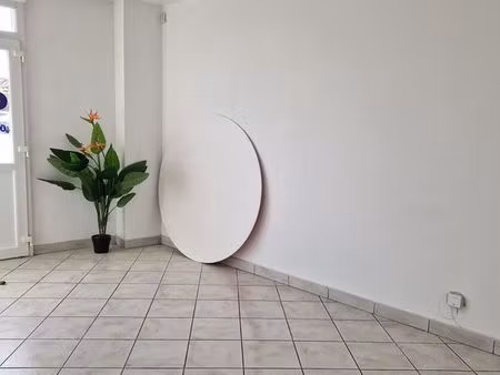 local d'activités arras