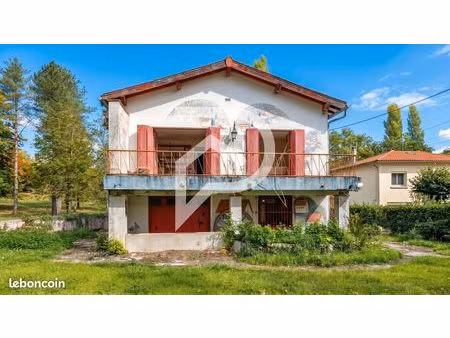 maison 7 pièces 170 m²