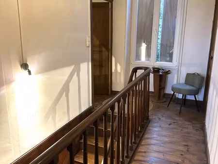 vente maison 5 pièces 143 m² grues (85580)