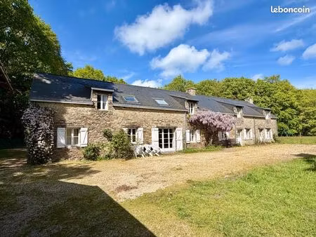 longère 9 pièces 258 m²