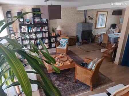 7 pièces · 150 m²7 pièces  149 m² · la chapelle-sur-erdre 44240 · quartier centre-ville - 