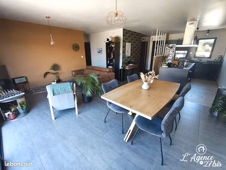 maison 5 pièces 95 m²