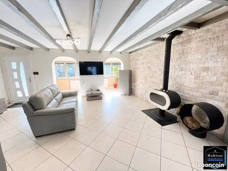 maison 5 pièces 98 m²