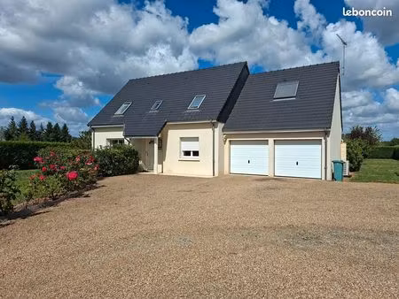 belle maison familiale