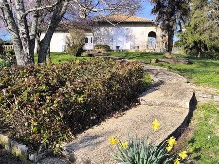 pavillon 5 pièces 156 m²