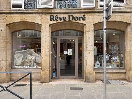 local commercial langres