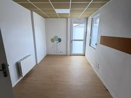 local 47 m² ruaudin