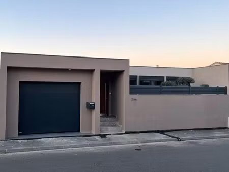 maison t4 140 m2 plain pied albi maladrerie