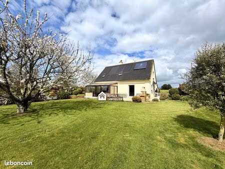 maison 9 pièces 143 m²