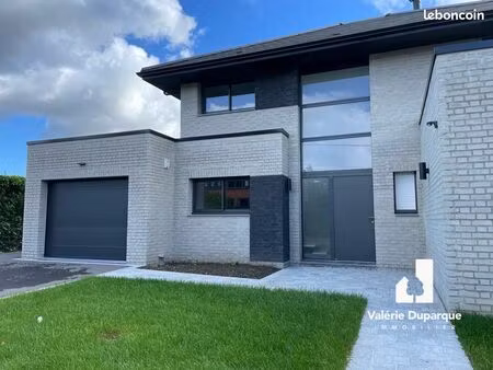 maison 5 pièces 163 m²