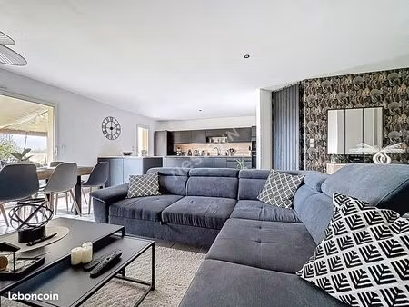 maison 4 pièces 92 m²