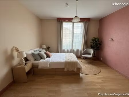 maison 7 pièces 160 m²