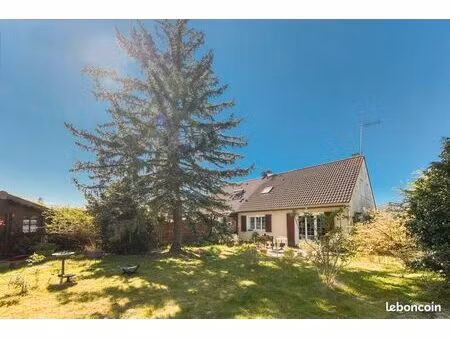 maison 5 pièces 99 m²