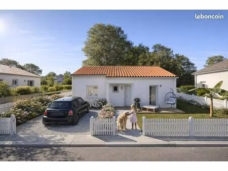 maison re2020 à aiguelèze 800/mois