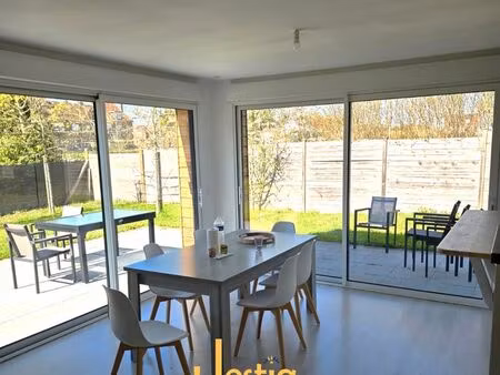 maison 1 pièce 116 m²