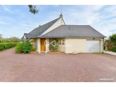 maison 5 pièces 138 m²