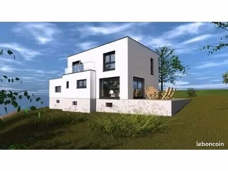 maison 5 pièces 123 m²