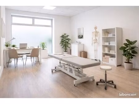 local à louer pour professionnel