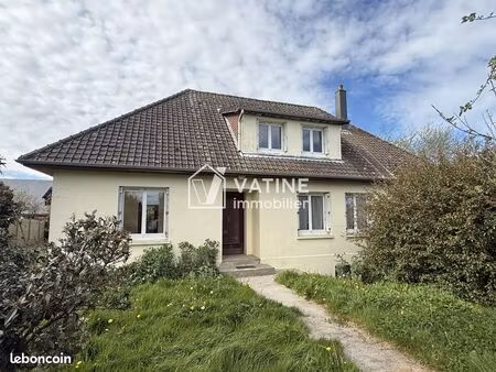 pavillon 7 pièces 150 m²