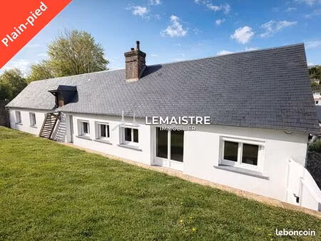 maison 4 pièces 93 m²