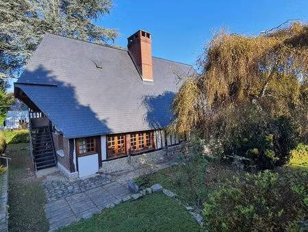 maison 6 pièces 124 m²