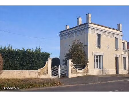maison 5 pièces – 120 m² à louer