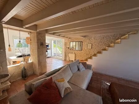 maison 140 m2