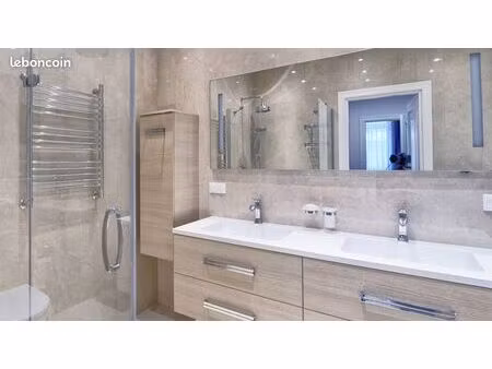 maison 5 pièces 90 m²